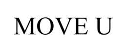 MOVE U