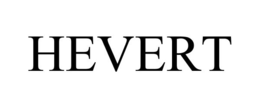 HEVERT