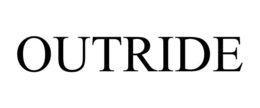 OUTRIDE