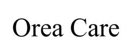 OREA CARE