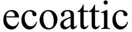 ECOATTIC