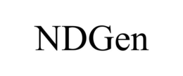 NDGEN
