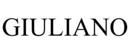 GIULIANO