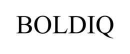 BOLDIQ