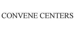 CONVENE CENTERS