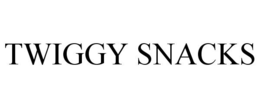 TWIGGY SNACKS