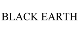 BLACK EARTH