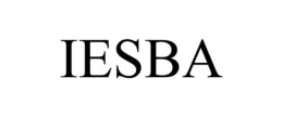 IESBA