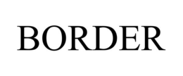 BORDER