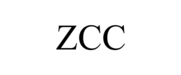 ZCC