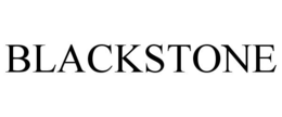 BLACKSTONE