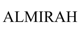 ALMIRAH