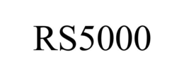 RS5000