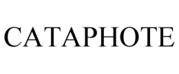 CATAPHOTE