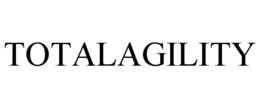 TOTALAGILITY