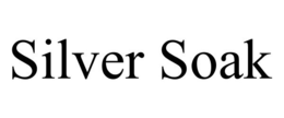 SILVER SOAK