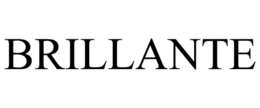 BRILLANTE