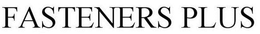 FASTENERS PLUS