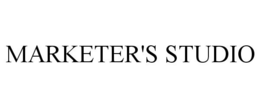 MARKETER'S STUDIO