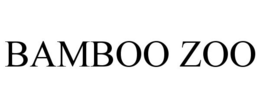 BAMBOO ZOO
