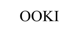 OOKI
