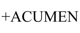 +ACUMEN