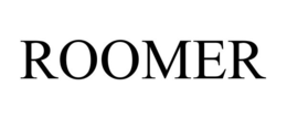ROOMER