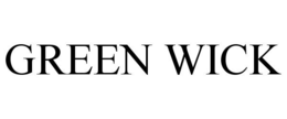 GREEN WICK