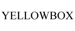 YELLOWBOX