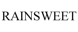 RAINSWEET