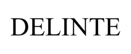 DELINTE