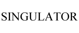 SINGULATOR