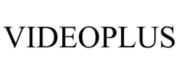 VIDEOPLUS