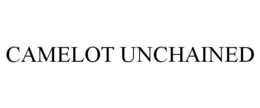 CAMELOT UNCHAINED
