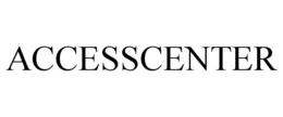 ACCESSCENTER