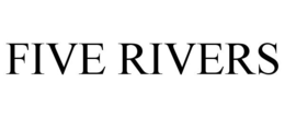 FIVE RIVERS