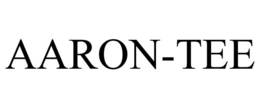 AARON-TEE