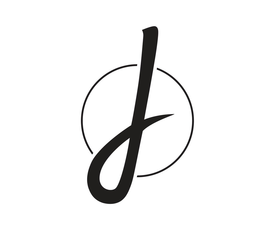 J
