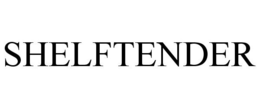 SHELFTENDER