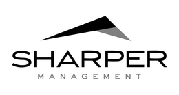 SHARPER MANAGEMENT