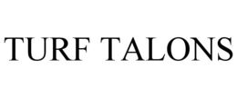 TURF TALONS