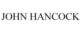 JOHN HANCOCK