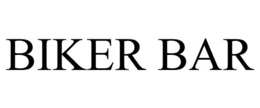 BIKER BAR