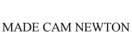 MADE CAM NEWTON