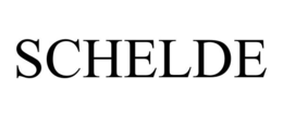 SCHELDE