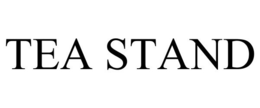 TEA STAND