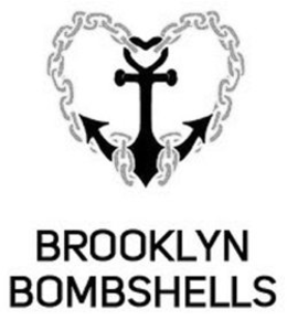 BROOKLYN BOMBSHELLS