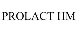 PROLACT HM