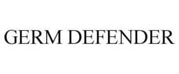 GERM DEFENDER