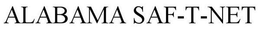 ALABAMA SAF-T-NET